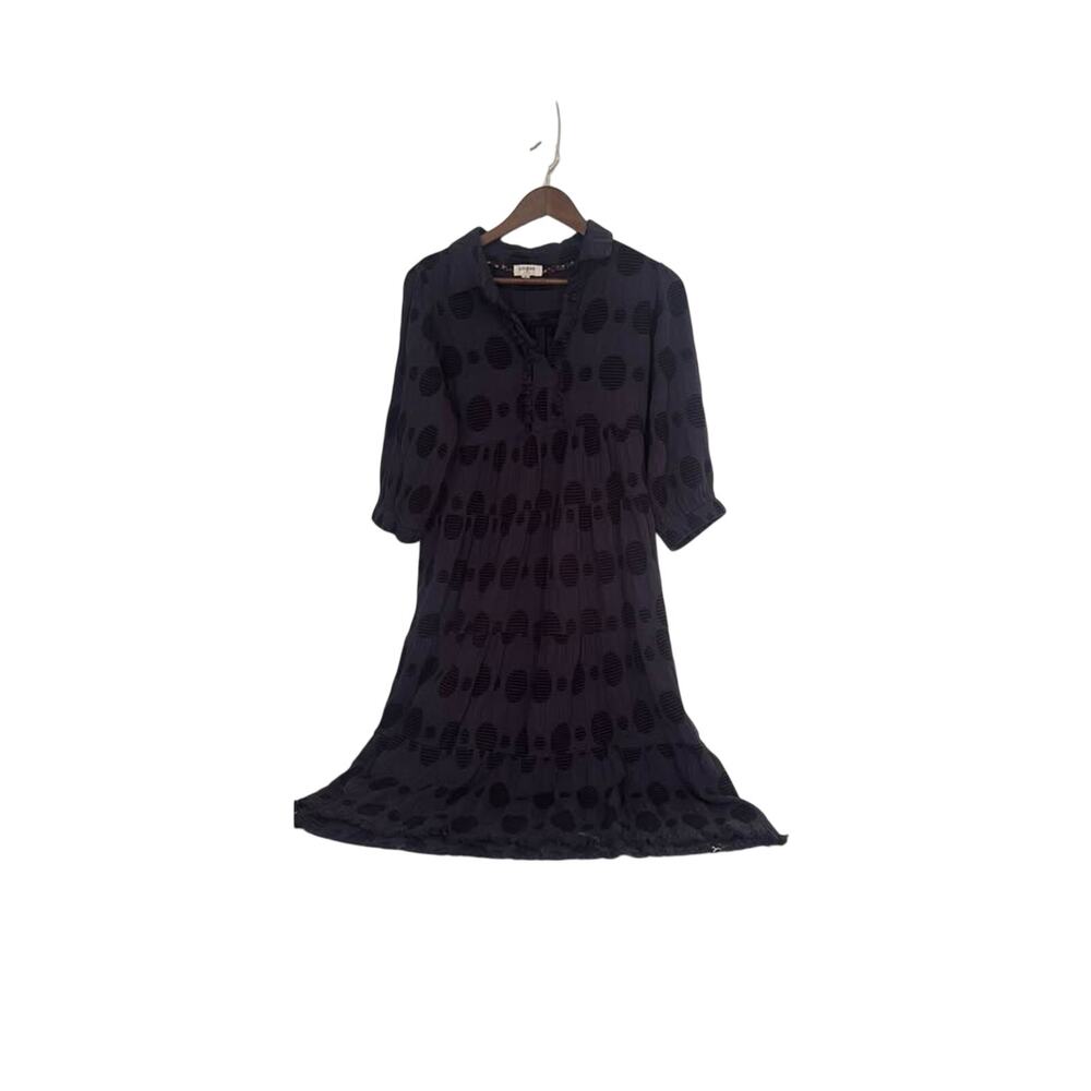 Women’s Umgee Long Sleeve Dress size S